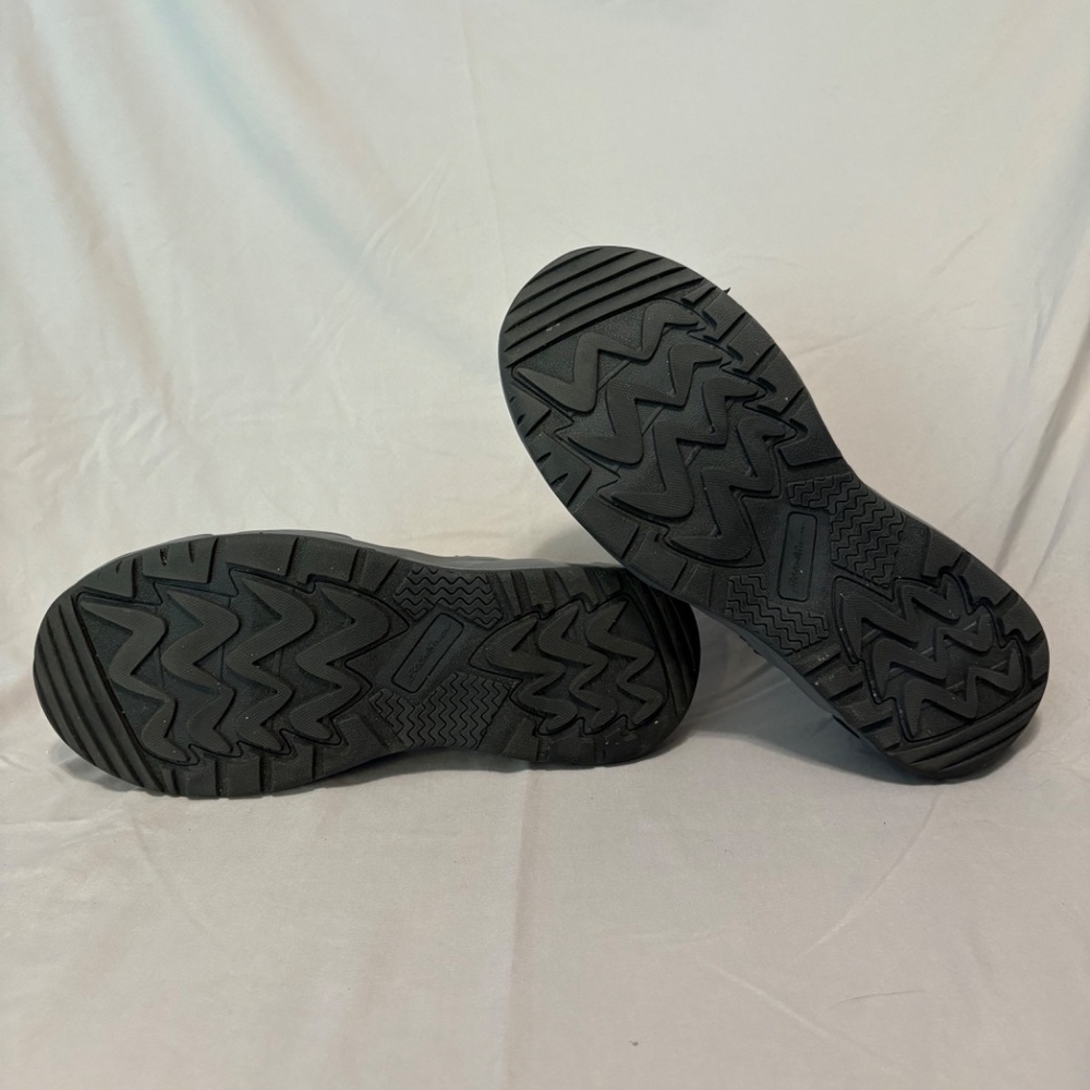 Eddie Bauer Men's Lake Trail Bungee Lace Lightweight Water Sandal - Picture 4 of 6